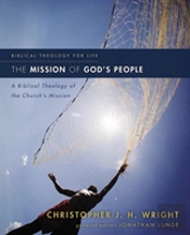 The Mission Of God'S People