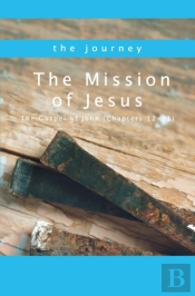 The Mission Of Jesus