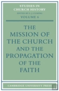 Bertrand.pt - The Mission Of The Church And The Propagation Of The Faith