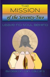 The Mission Of The Seventy-Two