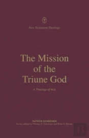 The Mission Of The Triune God