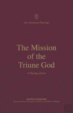 Bertrand.pt - The Mission Of The Triune God