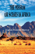 The Mission Or Scenes In Africa