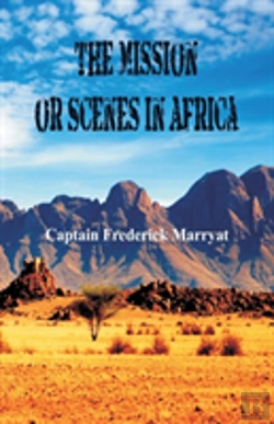 Bertrand.pt - The Mission Or Scenes In Africa