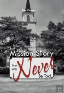 Bertrand.pt - The Mission Story That Will Never Be Told