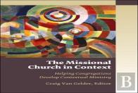 The Missional Church In Context