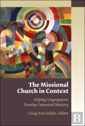 The Missional Church In Context