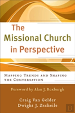 Bertrand.pt - The Missional Church In Perspective Â€“ Mapping Trends And Shaping The Conversation