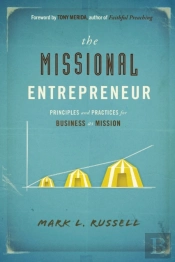 The Missional Entrepreneur