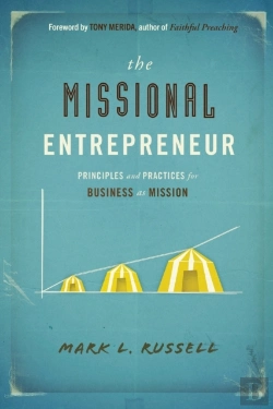 Bertrand.pt - The Missional Entrepreneur