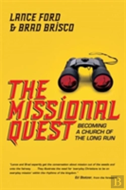 Bertrand.pt - The Missional Quest Â€“ Becoming A Church Of The Long Run