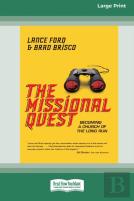 The Missional Quest