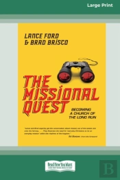 The Missional Quest