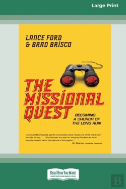 Bertrand.pt - The Missional Quest