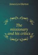 The Missionary And His Critics