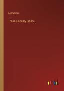 The Missionary Jubilee