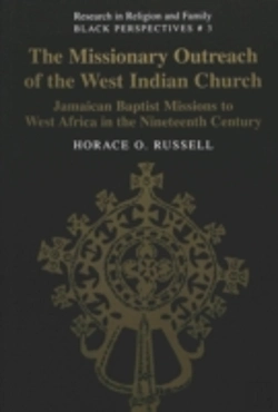 Bertrand.pt - The Missionary Outreach Of The West Indian Church