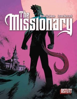 Bertrand.pt - The Missionary