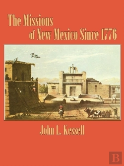 Bertrand.pt - The Missions Of New Mexico Since 1776