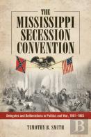 The Mississippi Secession Convention