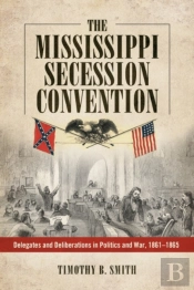 The Mississippi Secession Convention