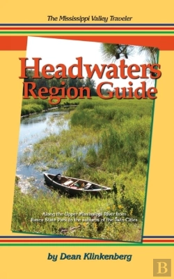 Bertrand.pt - The Mississippi Valley Traveler Headwaters Region Guide