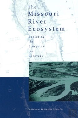 Bertrand.pt - The Missouri River Ecosystem