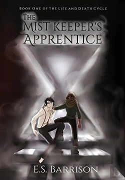 Bertrand.pt - The Mist Keeper'S Apprentice