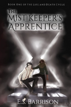 Bertrand.pt - The Mist Keeper'S Apprentice