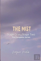 The Mist Stage One & Stage Two (The Complete Series)