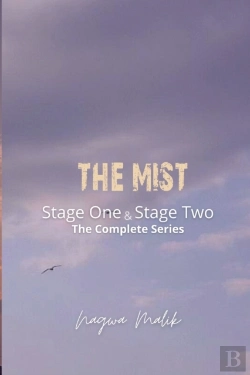 Bertrand.pt - The Mist Stage One & Stage Two (The Complete Series)