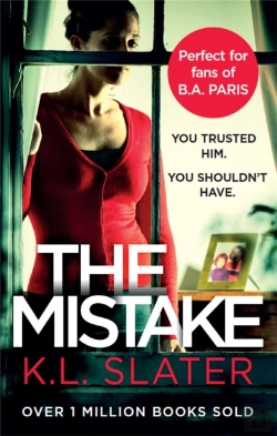 Bertrand.pt - The Mistake