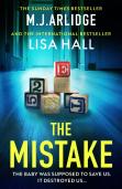 The Mistake