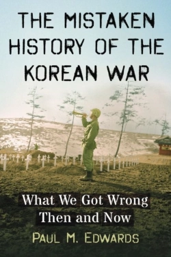 Bertrand.pt - The Mistaken History Of The Korean War