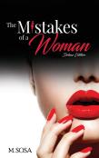 The Mistakes Of A Woman - Deluxe Edition