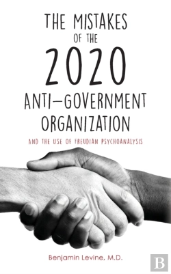 Bertrand.pt - The Mistakes Of The 2020 Anti-Government Organization