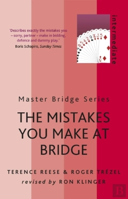 Bertrand.pt - The Mistakes You Make At Bridge