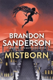 The Mistborn