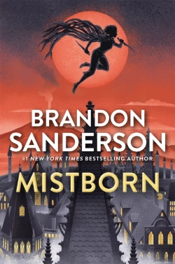 Bertrand.pt - The Mistborn