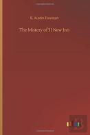 The Mistery Of 31 New Inn