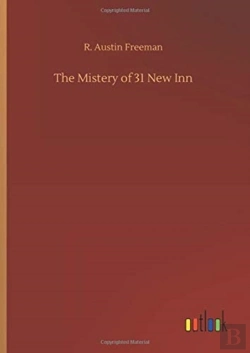 Bertrand.pt - The Mistery Of 31 New Inn