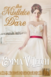 The Mistletoe Dare