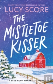 The Mistletoe Kisser