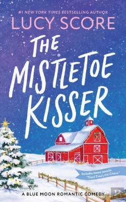 Bertrand.pt - The Mistletoe Kisser