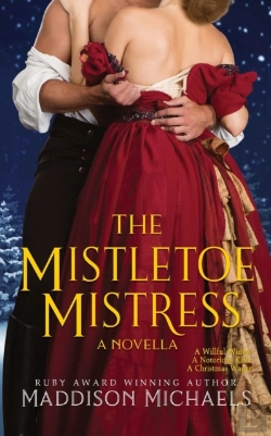 Bertrand.pt - The Mistletoe Mistress