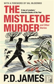 The Mistletoe Murder And Other Stories