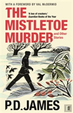 Bertrand.pt - The Mistletoe Murder And Other Stories