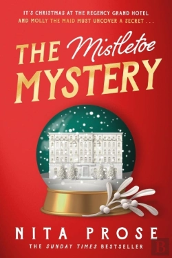 Bertrand.pt - The Mistletoe Mystery