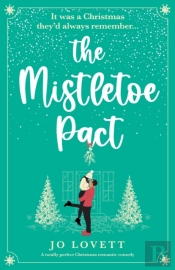 The Mistletoe Pact