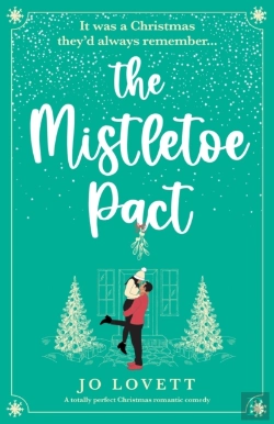 Bertrand.pt - The Mistletoe Pact